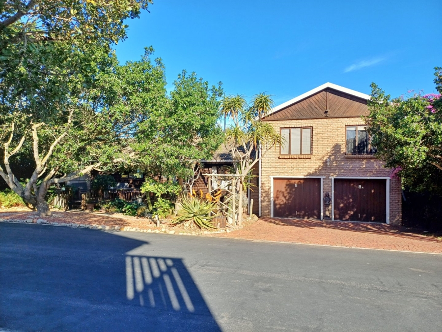 4 Bedroom Property for Sale in Tergniet Western Cape